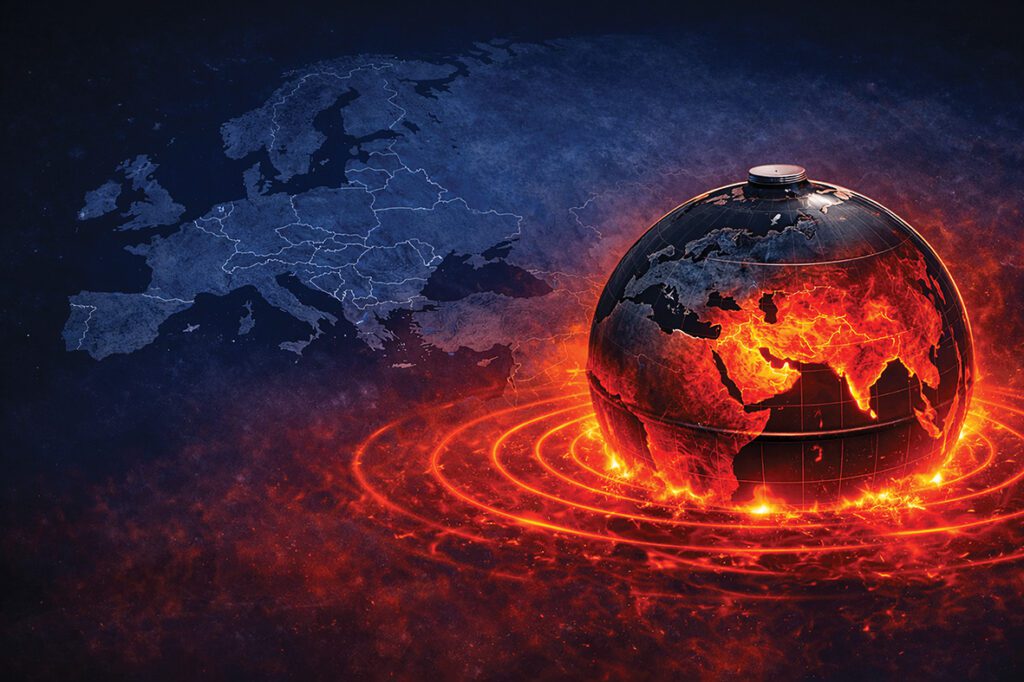 Bursat hapen në rënie, nafta mbi 100 dollarë pas dështimit të bisedimeve me Iranin